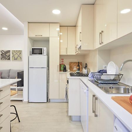 Light Apartment With Amazing Balcony, By Timecooler ลิสบอน ภายนอก รูปภาพ