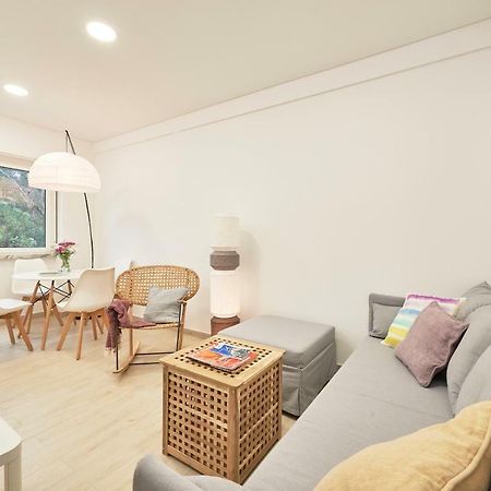 Light Apartment With Amazing Balcony, By Timecooler ลิสบอน ภายนอก รูปภาพ