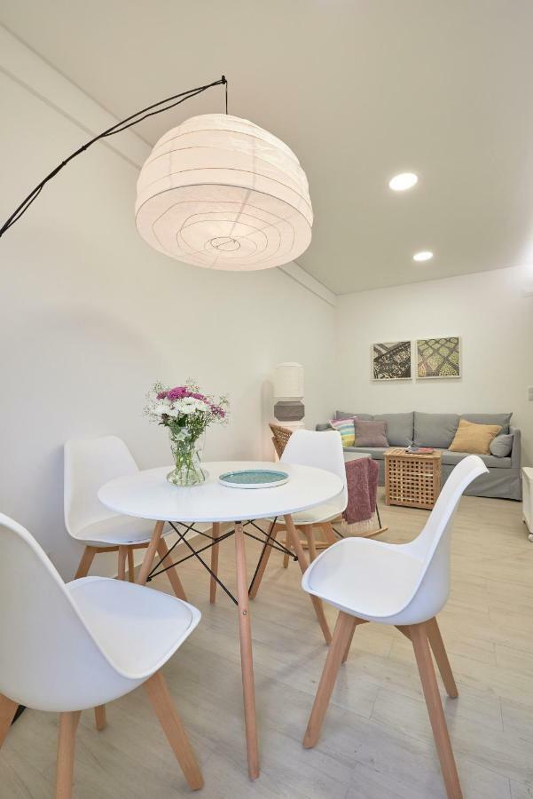 Light Apartment With Amazing Balcony, By Timecooler ลิสบอน ภายนอก รูปภาพ