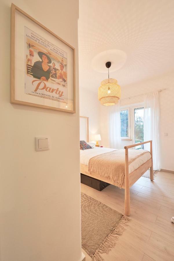 Light Apartment With Amazing Balcony, By Timecooler ลิสบอน ภายนอก รูปภาพ